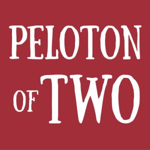 800X800PelotonOfTwoRedBackground