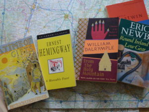 travel-books